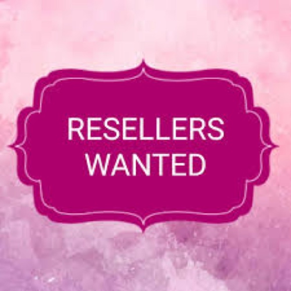 Resellers wanted - buy my entire inventory